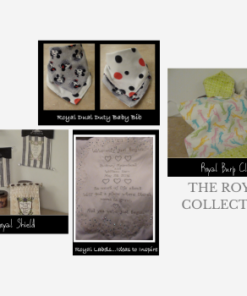 the Royal Collection Online Sewing Embroidery Class