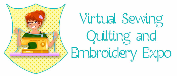 Welcome to the Virtual Sewing Expo - Virtual Sewing Guild