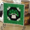 St. Pat's Hat Online Sewing Embroidery Class