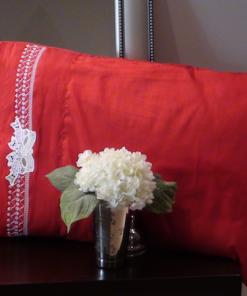 Fancy Band Silk Pillow Case Online Sewing Class