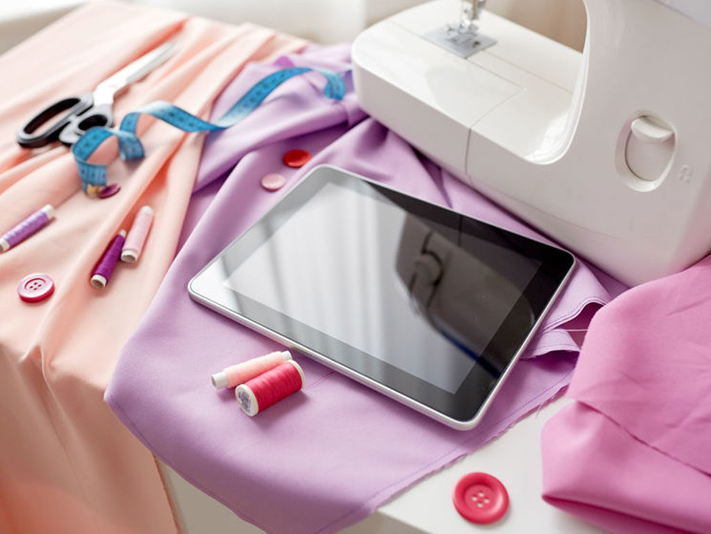 Virtual Sewing Guild