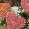 My Heart Belongs To You Sachets Online Sewing Embroidery Class