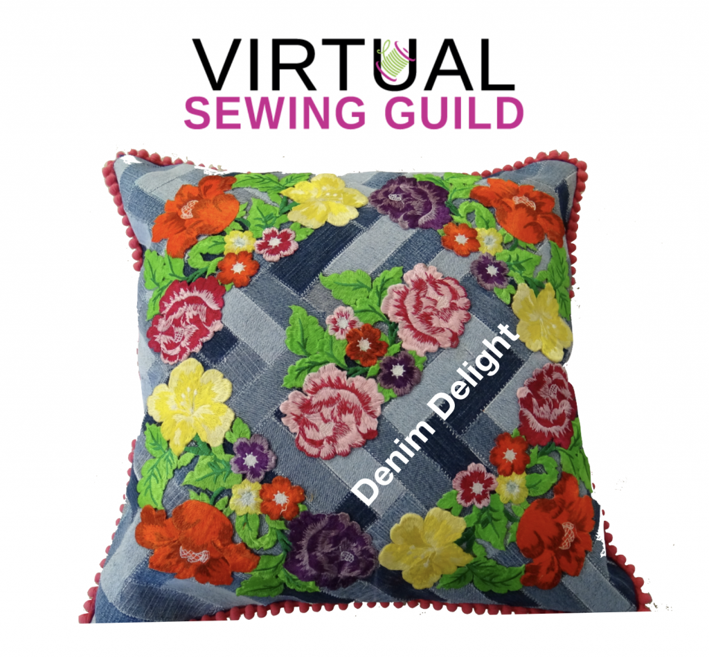 Virtual Sewing Guild