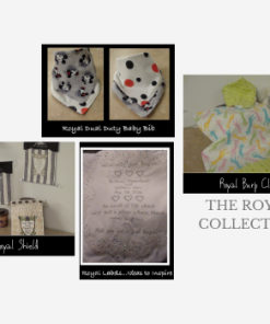 the Royal Collection Online Sewing Embroidery Class