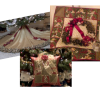 Peaceful Christmas Online Sewing Embroidery Class