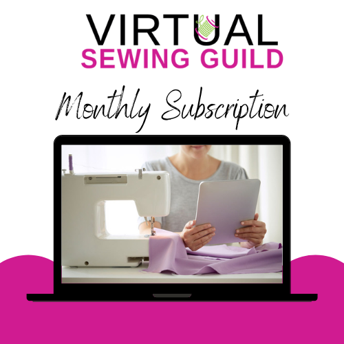 Noel Pillows – Shop – Virtual Sewing Guild