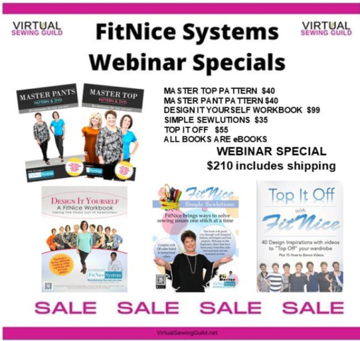 FitNice Systems Webinar Special