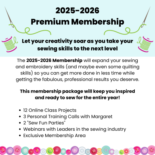 2025-2026 Premium Membership